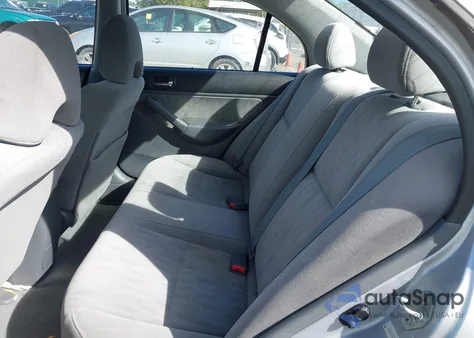 2004 Honda Civic Ex from USA, damaged, VIN 2HGES26884H502573